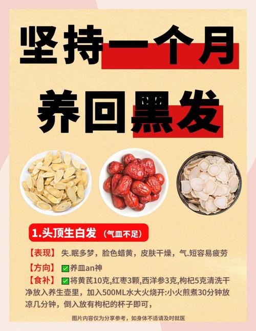 头发少怎么养回来