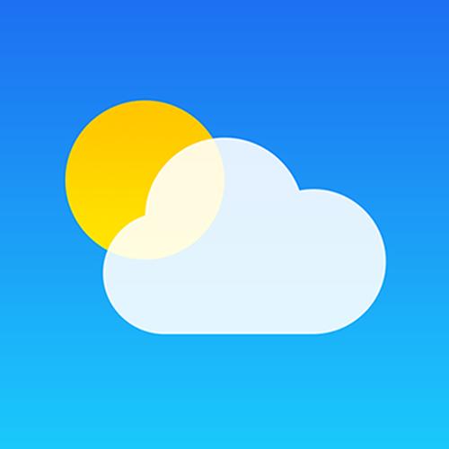 七彩天气预报最新版本全面升级