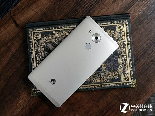 mate8移动版