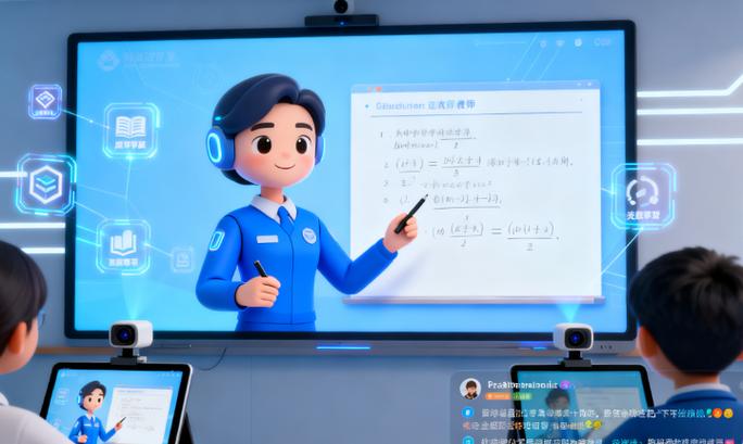 下载伴学课堂app
