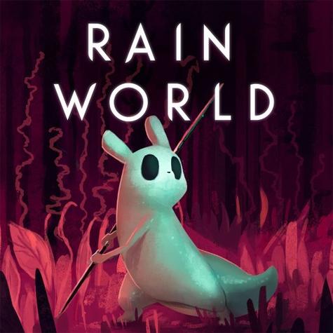 rainworld手机版
