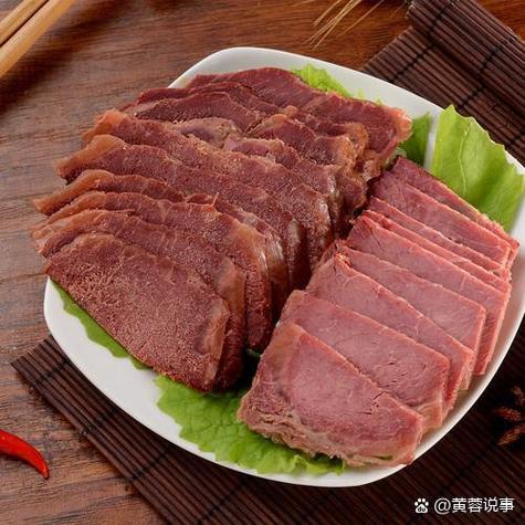 常吃的20种肉