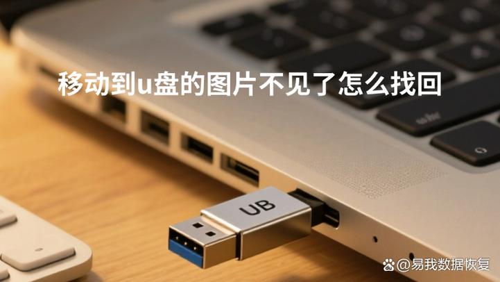 手机照片移动到u盘还能恢复吗