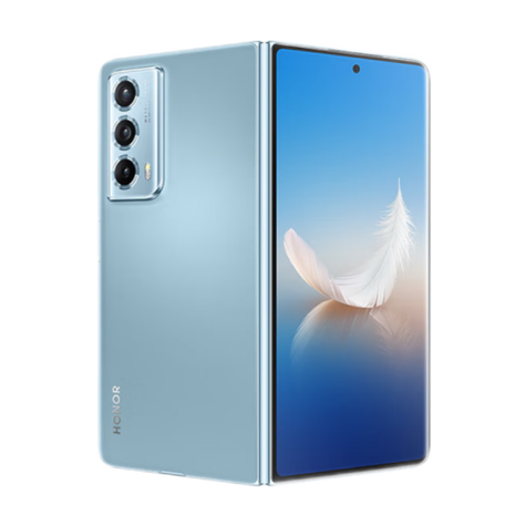 荣耀magicvs2有几种颜色截图3