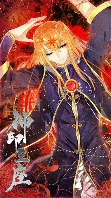 神印王座第四魔神