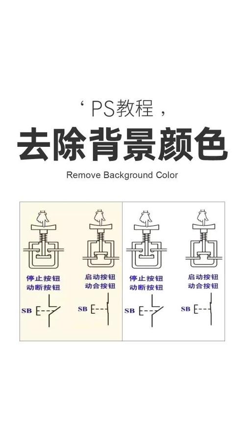 ps怎么把图片颜色去掉
