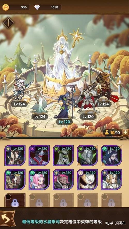 afk arena国际服怎么玩