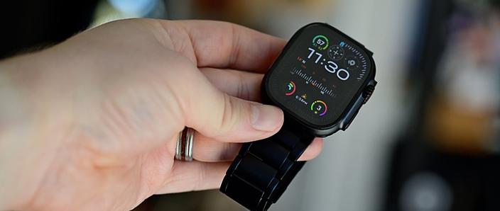 iwatch表盘相片删不掉
