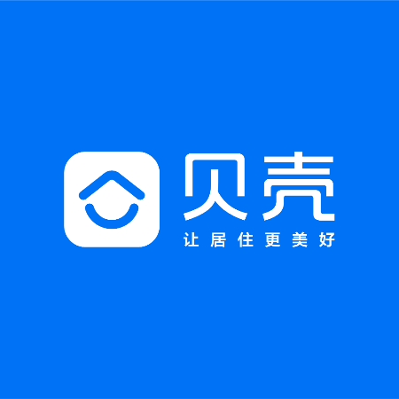 贝壳找