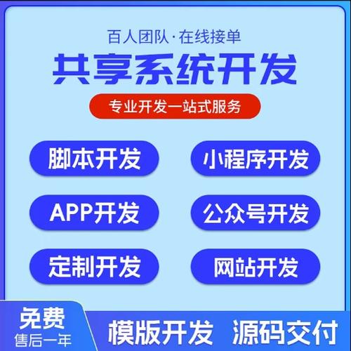蓝牙APP开发网站截图2
