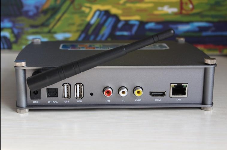 智能网络机顶盒k6截图3