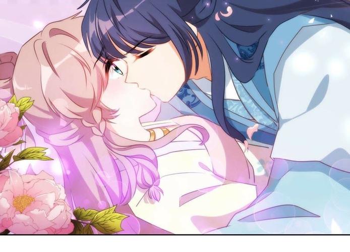 王的宠妃下拉式漫画云端截图3