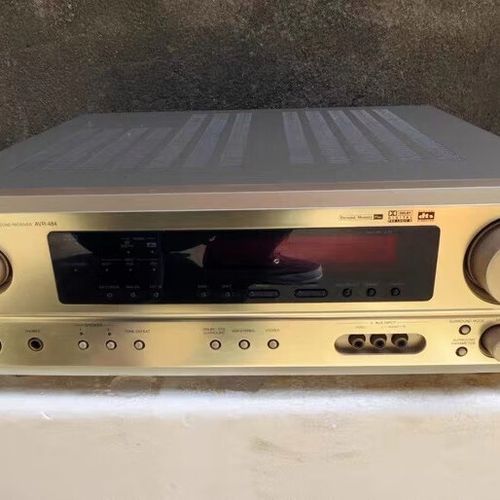hifi买老功放还是新功放