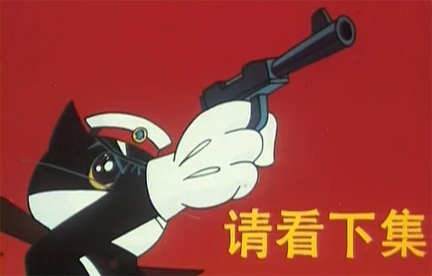 打枪的拟声词