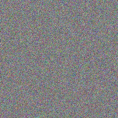 像素值为0 是什么颜色