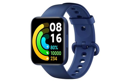 小米watch2内存多大