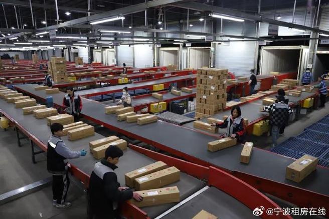 百世快运为什么这么慢