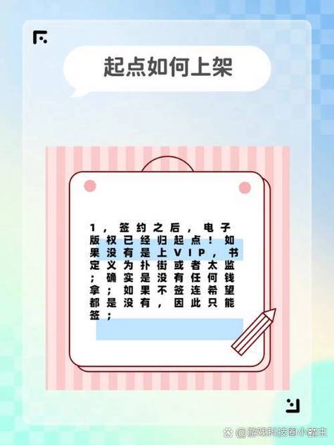 起点的签约版权分成