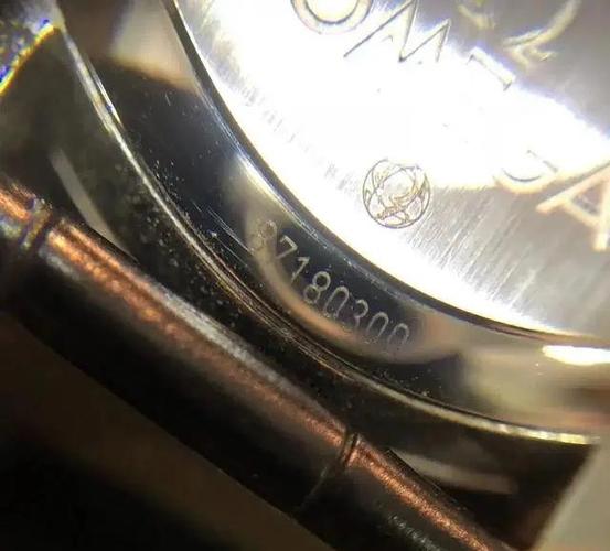 欧米茄怎么查询真假