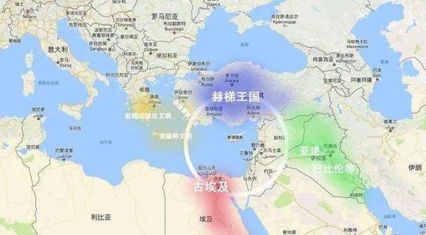 巴比伦8集