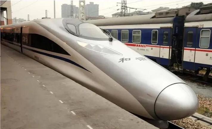 Crh380a