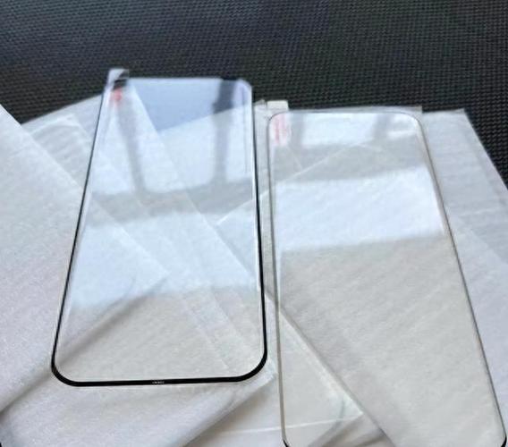 怎样辨别是膜碎了还是屏幕