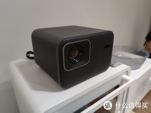 小米13有线连接投影仪