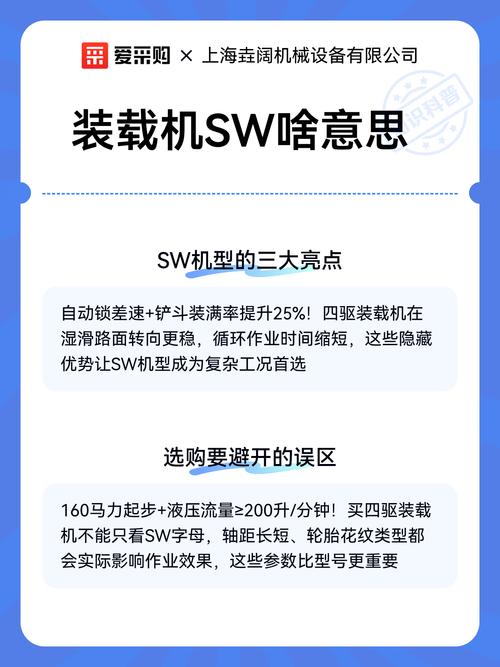 SW的中文意思