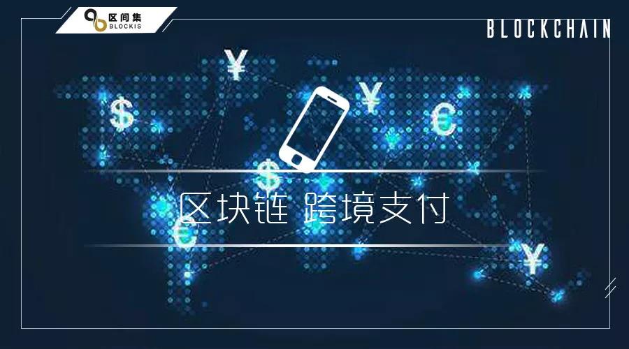 区块链U支付