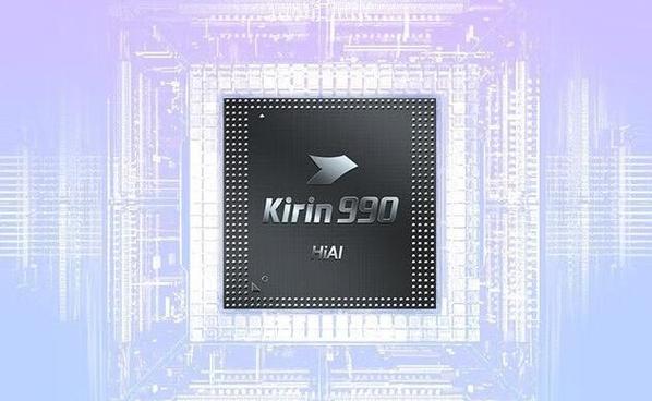 麒麟990和骁龙888+哪个好