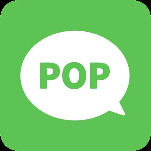 popchat中文版