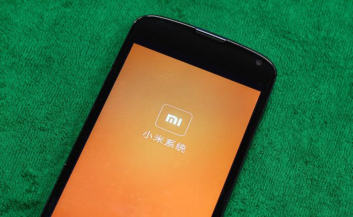 小米系统更新一直在开机界面
