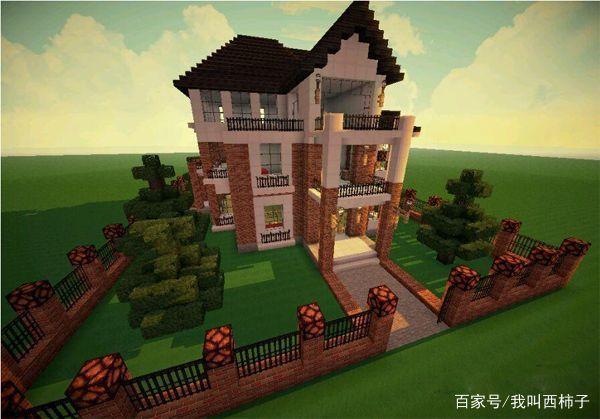 我的世界神级作品截图2