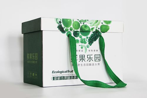 鲜果乐园套装有什么水果