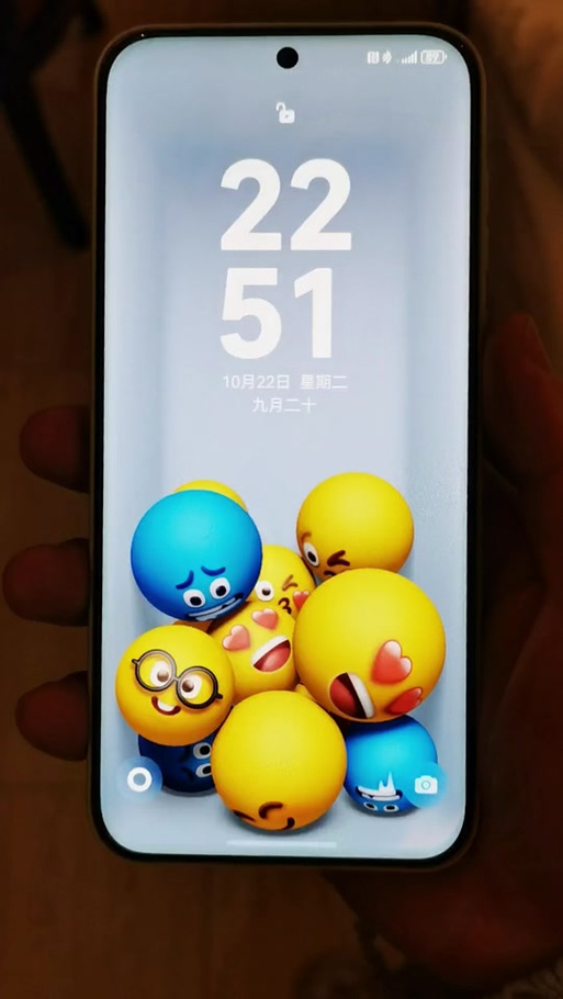 华为随动表情在哪下载