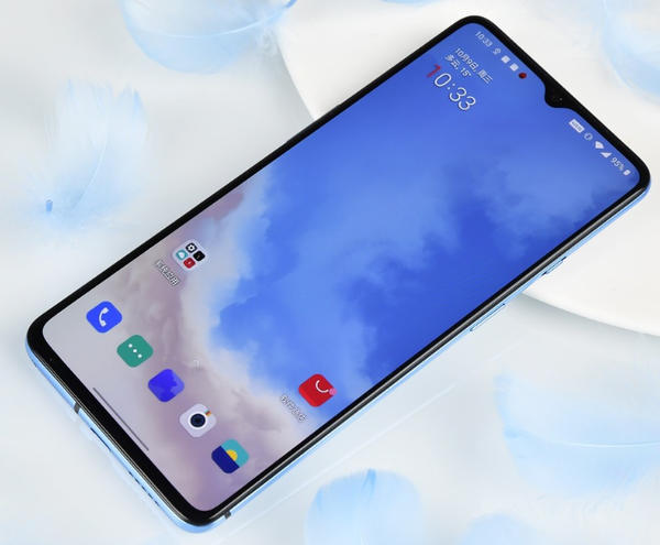 一加7pro全部升级包