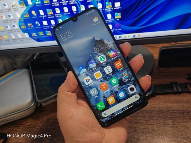红米note7的文件管理在哪里
