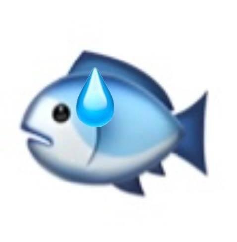 头上一个水滴是啥表情