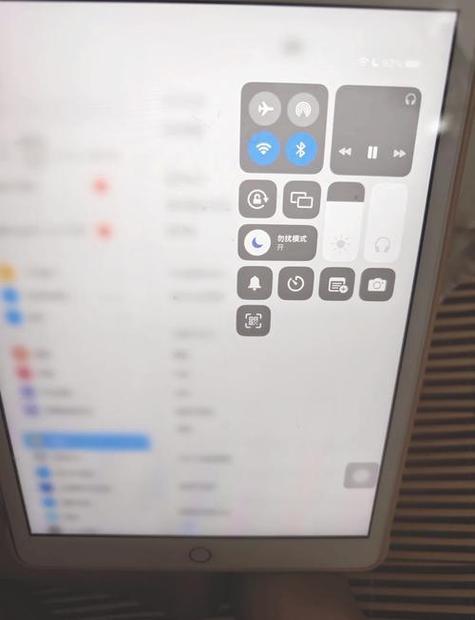 ipad怎么关闭耳机模式化