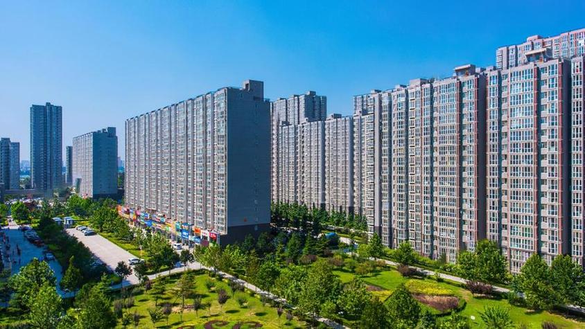 顺义和燕郊哪个房子好
