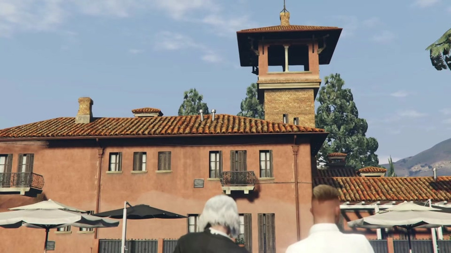 gta5上岛能上几次