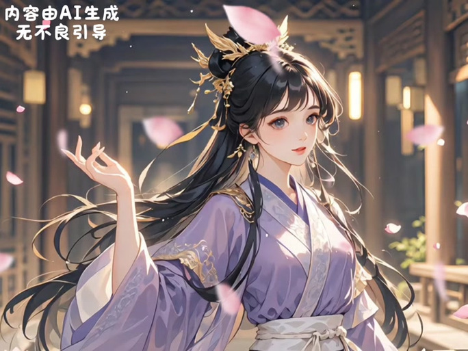好孕女靠狂生孩子修仙