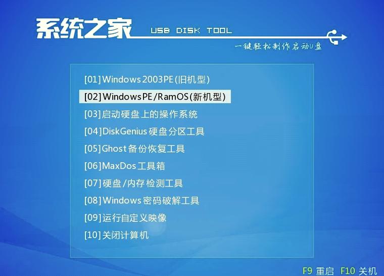 纯净版pe系统