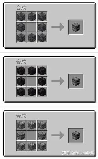 mc百科狱火熔炉