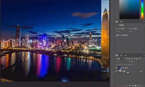 手机拍视频怎么白天变成黑夜