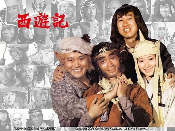 日本版《西游记》免费观看