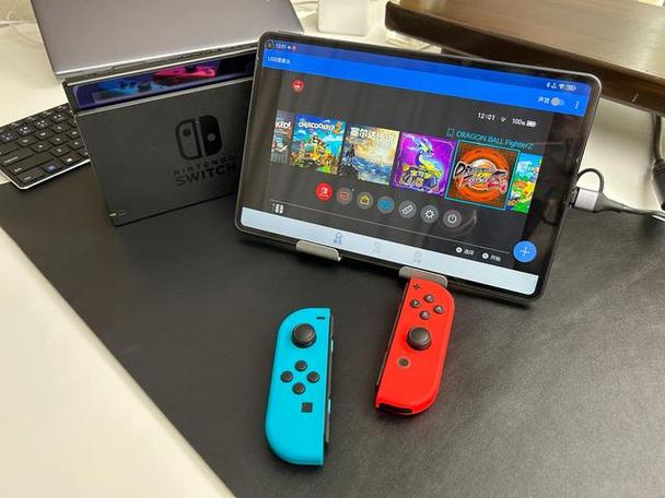 ipad和switch哪个更值得入手