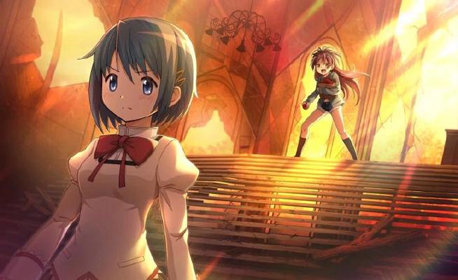 魔法少女小园下载