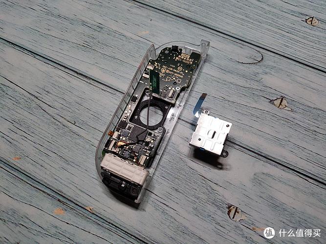 switch如何更换手柄截图2
