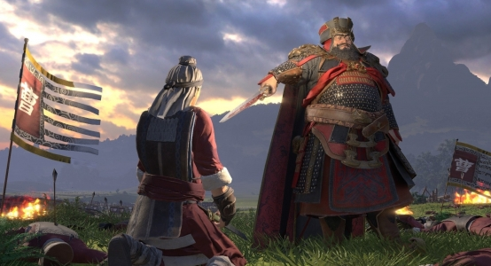 全战三国抓武将